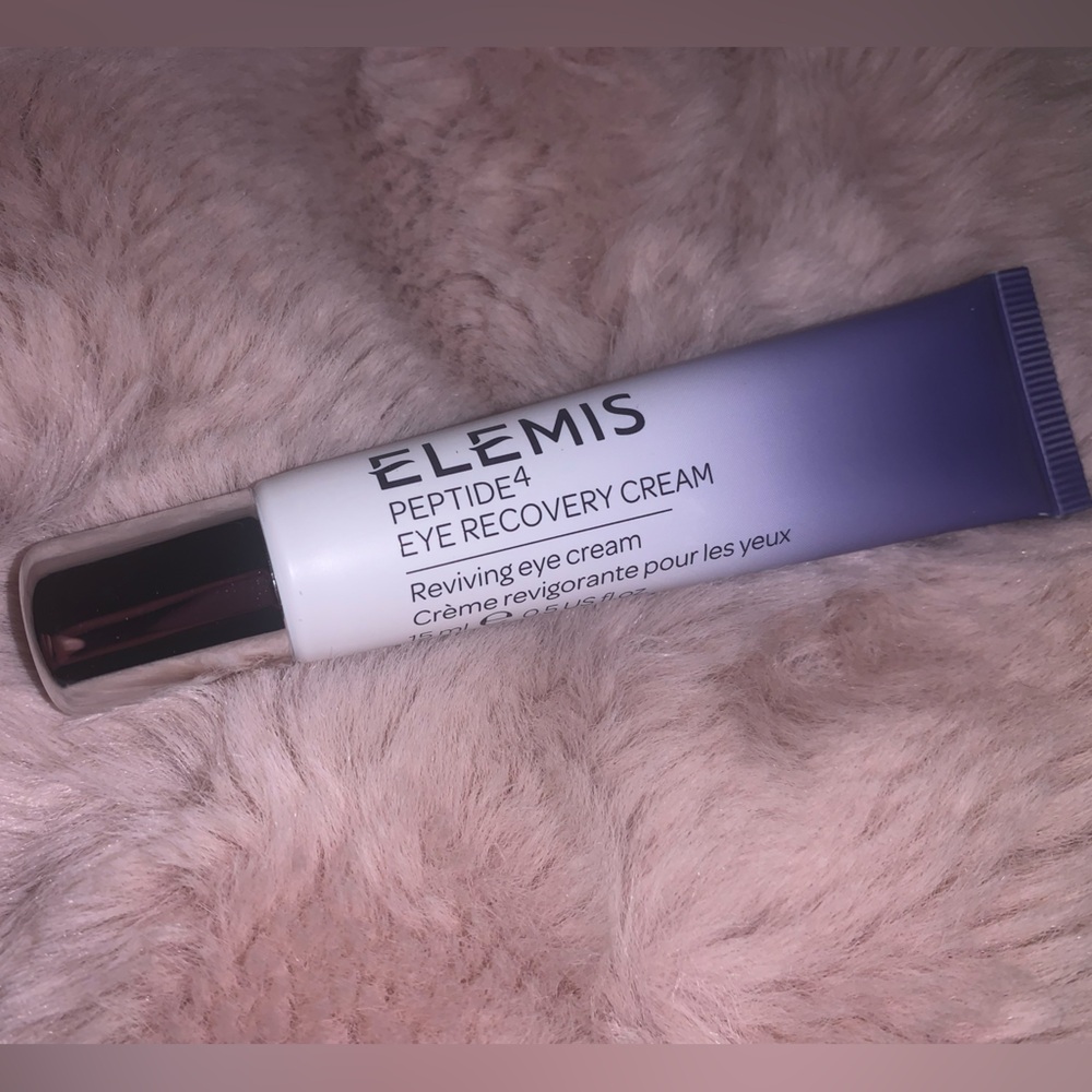ELEMIS Peptide Eye Recovery Cream NWB
